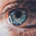 最厉害的sensor---Human Eyes